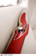 Citroen C-AirLounge Concept 2003 года